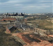 ​MPO vyhlašuje novou výzvu na přípravu projektů obnovy brownfieldů