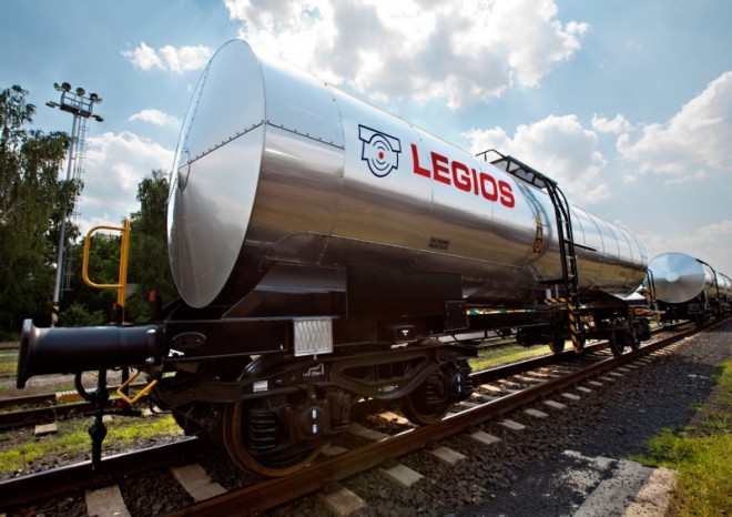 Legios si stěžuje na nezákonný postup daňových orgánů