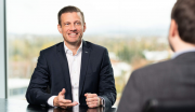 ​Alexander Tonn (Dachser): Elektrická nákladní vozidla se postupně etablují i v dálkových přepravách
