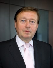 Zdeněk Chrdle posedmé zvolen generálním ředitelem společnosti AŽD Praha