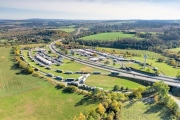 Na dálnicích v ČR chybí 1500 míst pro kamiony, nejméně 900 jich má přibýt