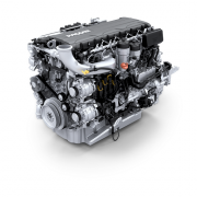 Společnost DAF Components představuje nové pohonné jednotky pro autokary a autobusy