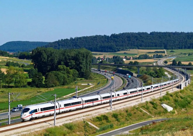 Správa železnic diskutuje o přípravách VRT přímo v regionech