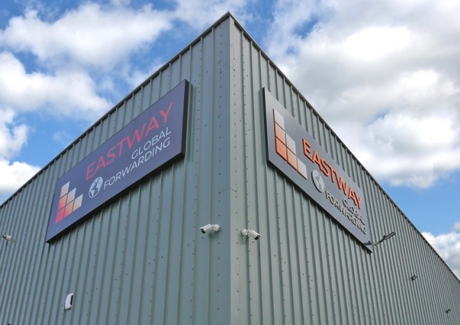 ​Kuehne+Nagel převezme Eastway, poskytovatele logistických služeb v leteckém průmyslu