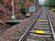 ​Na provoz mezi Prahou a Milovicemi dohlíží ETCS, vlaky zrychlí na 160 km/h