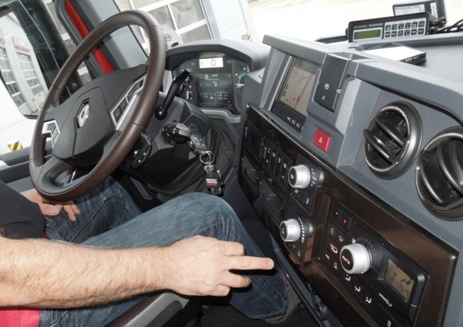 ​Autodopravci žádají snadnější zaměstnávání cizinců na pozice řidičů