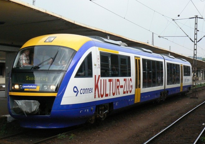 ÚOHS: Soutěž na rychlíky může pokračovat