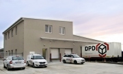 Společnost DPD investuje do nových dep