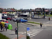 MHD v Jičíně zajišťuje místní dopravce Milan Fejfar, BusLine skončil