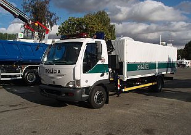 Letňanská automobilka loni zvýšila prodej i tržby