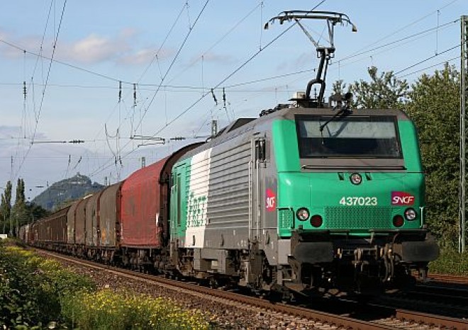 SNCF se pokouší zkrotit výdaje