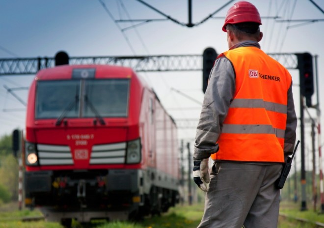 DB obsadily přední příčku v hodnocení ochrany klimatu