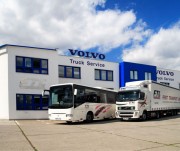 ​U Lovosic může vzniknout servisní místo pro kamiony