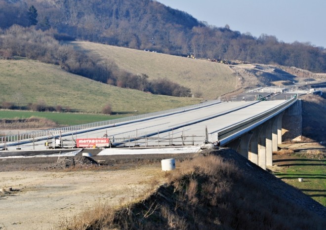 ​Doprava připravila záchranný plán kvůli problémům s procesem EIA