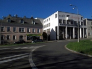 Liberecký kraj převezme od ŘSD část původní silnice I/14 přes centrum Liberce
