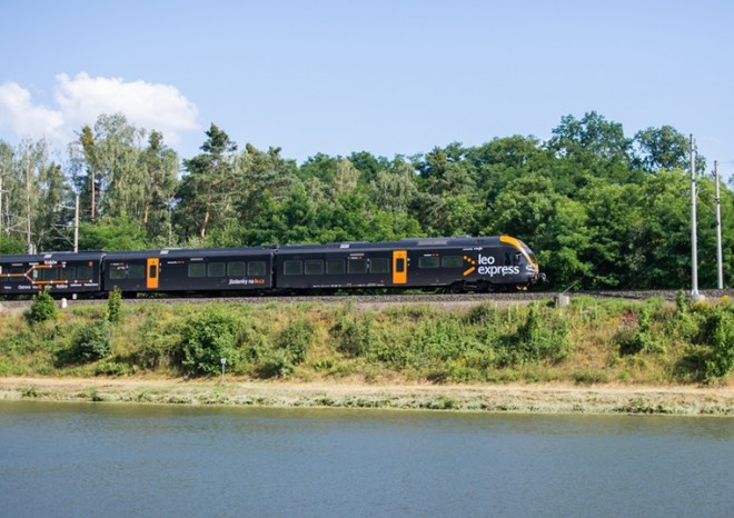 ​Leo Express rozšiřuje své působení v Polsku