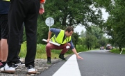 ​Letošní krajské mimořádné kontroly silnic ve středních Čechách jedou naplno, v plánu jich je přes 250