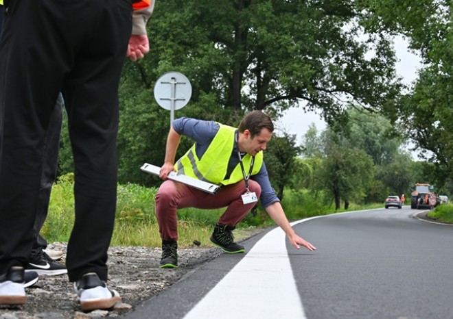 ​Letošní krajské mimořádné kontroly silnic ve středních Čechách jedou naplno, v plánu jich je přes 250