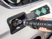 Česká republika chystá investice do vodíkové dopravy