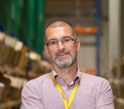 Kamil Řezáč je novým obchodním manažerem v DHL Supply Chain