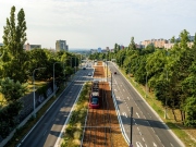 Bratislavský dopravní podnik podepsal smlouvu na tramvaje s českou Škodovkou