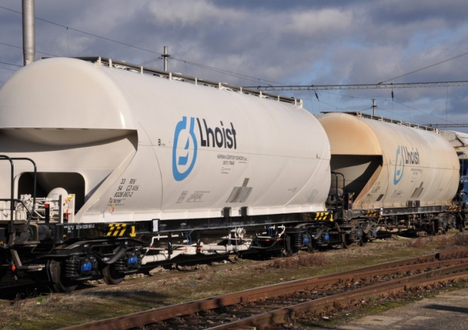 Železnice stále nevyužívá svůj potenciál