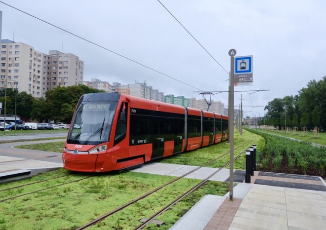 ​SDP ČR přivítalo mezi své řádné členy Dopravný podnik Bratislava