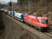 Vedení Rail Cargo Group prošlo výraznou obměnou