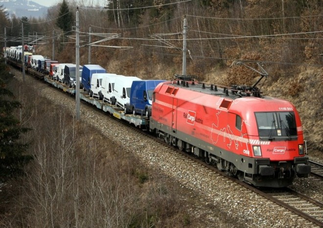Vedení Rail Cargo Group prošlo výraznou obměnou