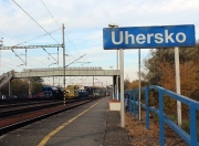 Správa železnic plánuje opravu úseku železničního koridoru z Chocně do Uherska