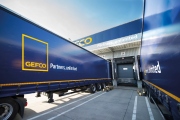 GEFCO digitálně transformuje dodavatelský řetězec s pomocí řešení Blue Yonder