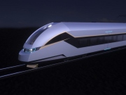 ​Soupravy od čínského CRRC převezme Leo Express v roce 2018