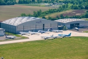 FL Technics uzavřel dohodu o převzetí českého MRO JOB AIR Technic