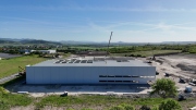 ​CTPark Louny II vítá PEI-Genesis jako prvního nájemce