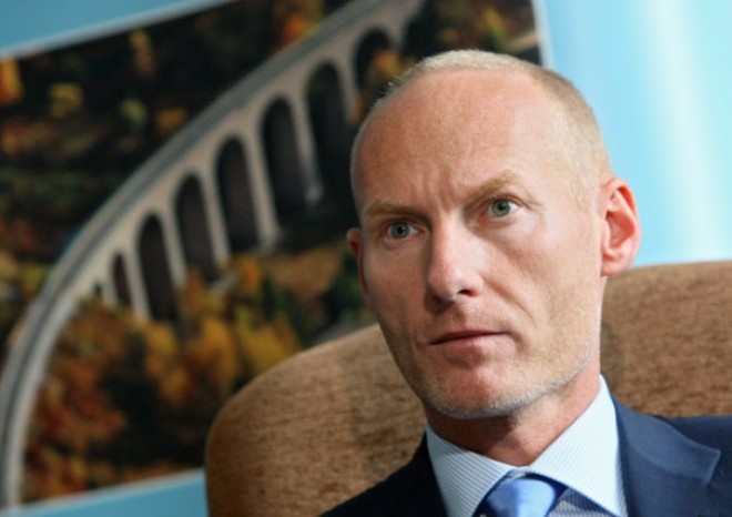 V čele Českých drah zůstává Petr Žaluda