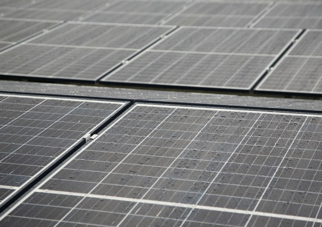 ​ČKAIT: Povolit fotovoltaickou elektrárnu s výkonem do 100 kW je jednodušší