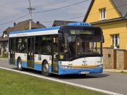 Vrchní soud bude řešit údajné machinace ostravského dopravního podniku