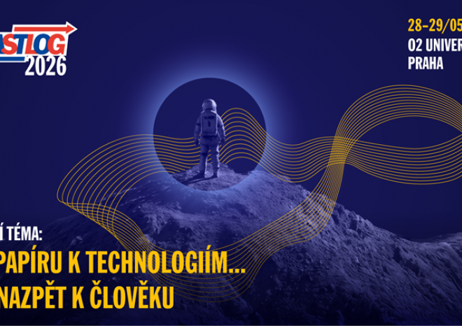 ​EASTLOG 2026 otevře debatu o lidském rozměru automatizace