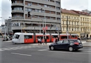 Veřejnou dopravu v Praze a středních Čechách bude řídit jedna organizace