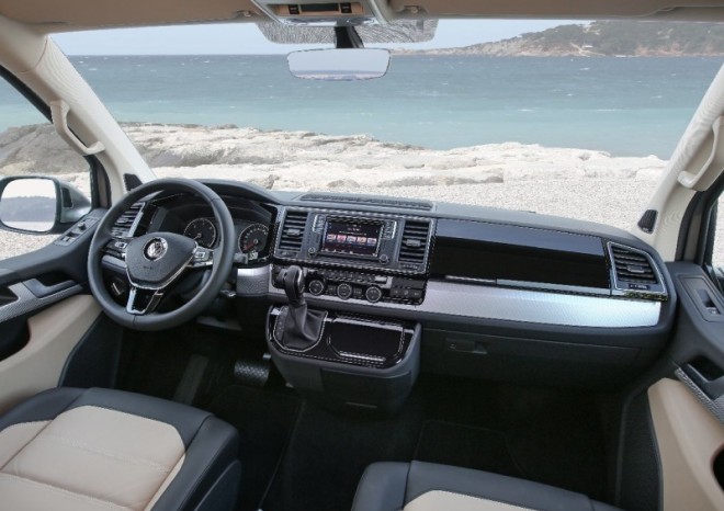 ​Multivan VW opět zvítězil v čtenářské anketě