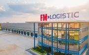 Skupina FM Logistic opět získala zlatou medaili EcoVadis za společenskou odpovědnost