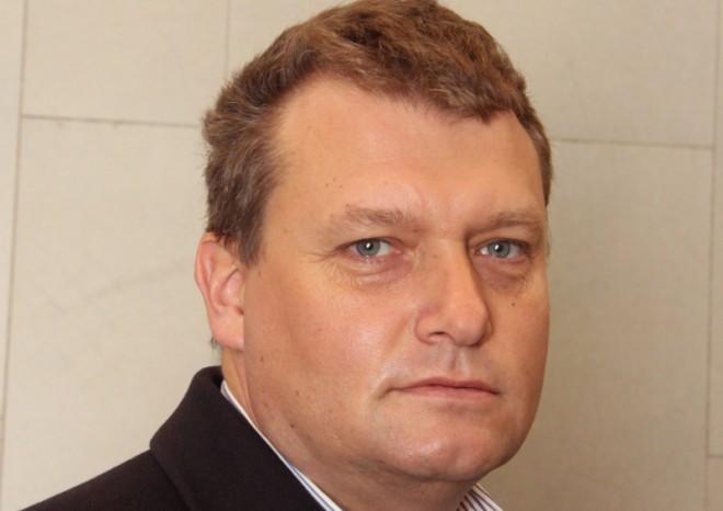 Šéf ČD Pavel Krtek bude brát 320 tisíc korun měsíčně