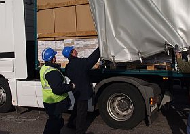 Společně proti kriminalitě v dopravě