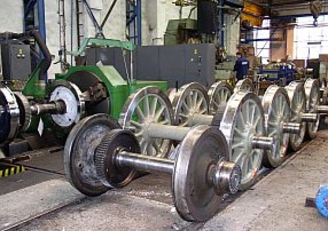 CZ LOKO hledá nové zakázky zejména v zahraničí