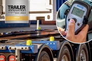 Společnost Krone získala ocenění Trailer Innovation Award 2023