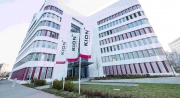 KION vstupuje do roku 2025 se solidní poptávkou ze strany zákazníků