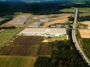 Společnost Accolade investuje 11 miliard korun do průmyslových nemovitostí