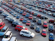 Průměrný věk osobních vozidel v ČR vzrostl na 14,2 roku