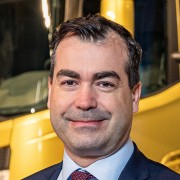 Zeptali jsme se Ing. Luďka Šlajera, ředitele společnosti DAF Trucks CZ