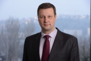 Mgr. Vojtěch Hromíř (ČESMAD Bohemia): „Nová koncepce nákladní dopravy je příležitostí pro návrat k realismu“
